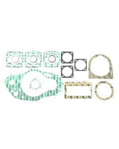 Athena 72-77 Suzuki GT 550 Complete Gasket Kit (w/o Oil Seals) - P400510850506