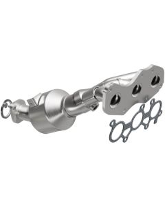 MagnaFlow Exhaust Products Manifold Catalytic Converter Toyota Rav4 Rear 2006-2012 3.5L V6- 5582820