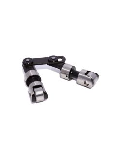 COMP Cams Roller Lifters for 351 Ford Engines, Steel Construction, Standard Size, Solid Roller Design - 87879-2