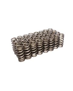 COMP Cams Valve Springs for Ford 4.6L 2-Valve Engines (1996-2010), Chrome Silicon Steel, Dual Spring, 1.350" Installed Height, 261 lb Seat Pressure - 26113-32