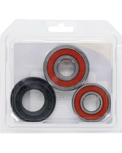 Premium Wheel Bearing - Pivot Works PIVO-25-1206-P