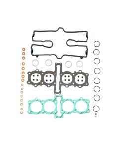 Athena 91-98 Honda CB Seven Fifty / Nighthawk 750 Top End Gasket Kit - P400210600721