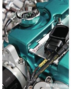 Rywire Honda B-Series COP Adapter Plate - RY-COP-PLATE-B-SERIES