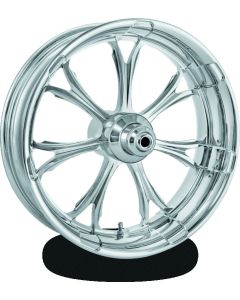Performance Machine 21x3.5 Forged Wheel Paramount  - Chrome - 1204-7106R-PARAJ-CH