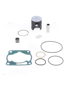 Athena 02-18 Yamaha YZ 85 47.45mm Bore Cast 2-Stroke Top End Piston Kit w/Top End Gasket Kit - P4C0475089003B