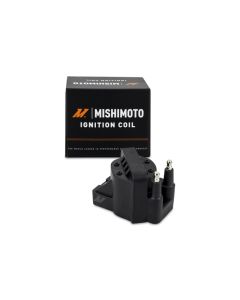 High-Performance Ignition Coil for Buick Century V6