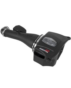 aFe Momentum GT PRO DRY S Stage-2 Intake System 10-15 Nissan Patrol 5.6L V8 - 51-76104