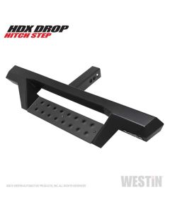 Westin HDX Drop Hitch Step- WEST-56-10015