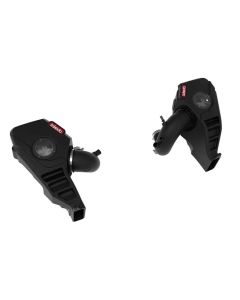 aFe POWER MagnumFORCE Intakes Stage-2 Kia Stinger Pro DRY S V6-3.3L (tt) 2018-2022- AFE-56-70038D