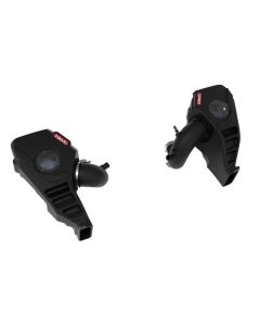 aFe POWER MagnumFORCE Intakes Stage-2 Kia Stinger Pro 5R V6-3.3L (tt) 2018-2022- AFE-56-70038R