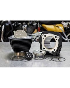 SSC Exhausts - S&S-550-1042