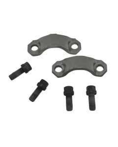 Yukon Gear U-Joint Strap Kit 1310/1330 with Bolts