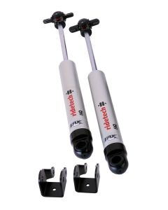 Ridetech 88-98 GM C1500 Rear HQ Shock Kit for Flip Kit - 11379510