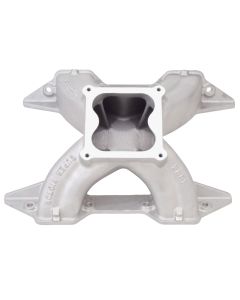 Edelbrock Intake Manifold Super Victor Chrysler 440 Dominator (4500) - 2891