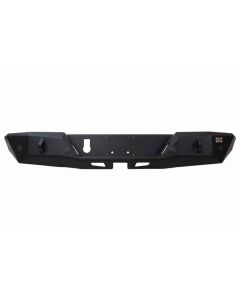 Fishbone Offroad 2020+ Jeep Gladiator Gladiator Mako Rear Bumper - FB22149