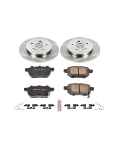 PSB Autospecialty Kit - POWE-KOE5503