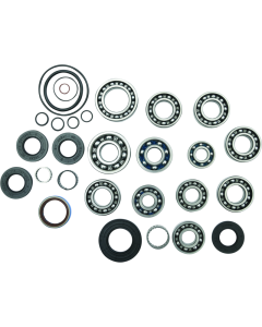 QBS Trans Rebuild Kits - QUAD-566574 | Premium Quality