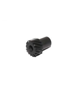 COMP Cams Distributor Gear .009in Oversized for GM Small Block V8 1967-1995 Steel Construction Natural Finish - 12149