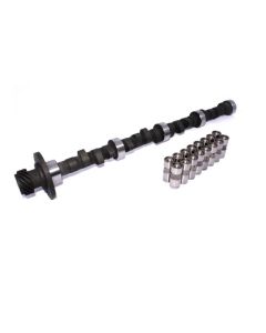 COMP Cams Camshaft and Lifter Kit for Cadillac 252H V8 1967-1970 Hydraulic Flat Tappet, Steel Construction, Standard Duration - CL94-300-5