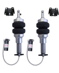 Ridetech 93-02 Camaro and Firebird TQ Series ShockWaves Front Pair - 11212411