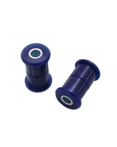 Superpro 14-23 Ram ProMaster 1500/2500/3500 Rear Leaf Spring Rearward Eye Bushing Set - SPF5417K