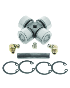 QBS Driveshaft Joints - QUAD-417812: Precision Performance