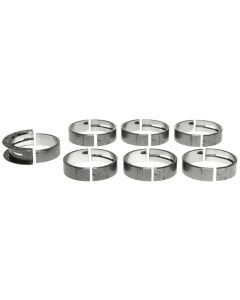 Clevite Chevrolet 6 4.2L DOHC 2002-09 Main Bearing Set - MS2224A20