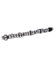 COMP Cams Camshaft CRS254HR-12 Hydraulic Roller, Fits Chevrolet Small Block V8 265-400 1955-1986, Steel, 254° Duration, .550" Lift, 112° LSA - 20-608-9