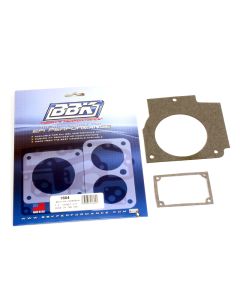 BBK 98-03 Camaro Firebird LS1 80mm Throttle Body Gasket Kit - 1604