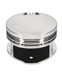 High-Performance JE Piston Set for 6-Cylinder Engines