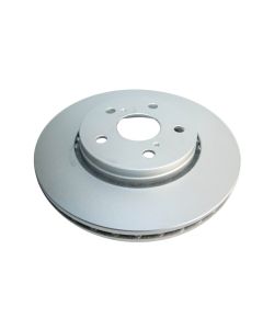 DBA 18-22 Toyota C-HR Front En-Shield Street Series Rotor - DBA2766E