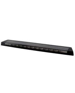 xTune Ford Mustang 99-04 3rd Brake Lights Smoke BKL-JH-FM99-LED-SM - 9025204