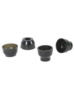 Whiteline 1963-1982 Chevrolet Corvette Ball Joint Dust Boots - W93460