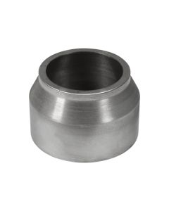 Yukon Gear Crush Sleeve Eliminator Solid Spacer Kit For Toyota 8.75in Rear - SK CST8.75