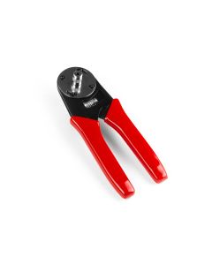 Haltech Crimping Tool for DT Series Solid Contacts - HT-070308