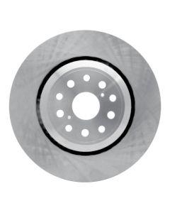DFC 07-23 Lexus LS500h Left Front Brake Rotor - 600-75019D