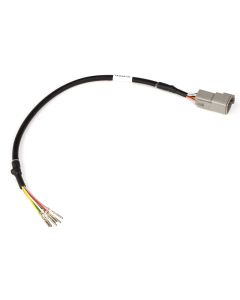 Haltech Wideband Adaptor Harness 400mm - HT-010723