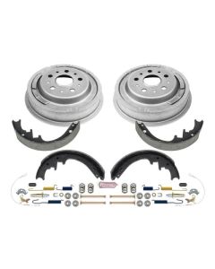 PSB Autospecialty Drum Kit - POWE-KOE15268DK