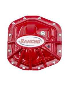 Rancho 2020 Jeep Gladiator rockGEAR Differential Cover Differential Cover - RS62119