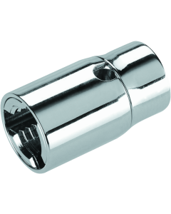 Kuryakyn Bullet 1000 H-D OEM Handlebar Control Mount Chrome - 2560