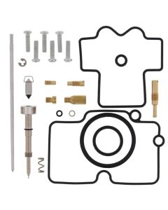 All Balls Racing 2007 Suzuki RMZ250 Carburetor Rebuild Kit - 26-1491