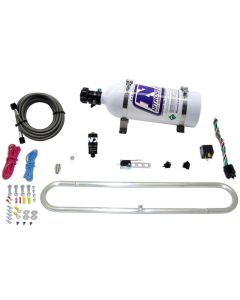 Nitrous Express N-Tercooler System w/5lb Bottle - 20000-05