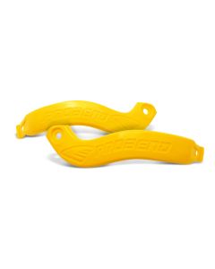 Cycra Probend CRM Replacement Abrasion Guard - Husky Yellow - 1CYC-1058-56