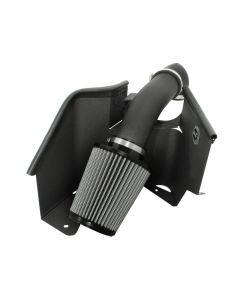 aFe MagnumFORCE Intakes Stage-2 PDS AIS PDS Jeep Cherokee (XJ) 91-01 I6-4.0L w/ ABS Module - 51-11552-1