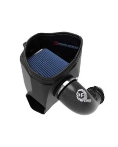 Carbon Fiber Cold Air Intake for BMW Z4 30i L4-2.0L | aFe POWER