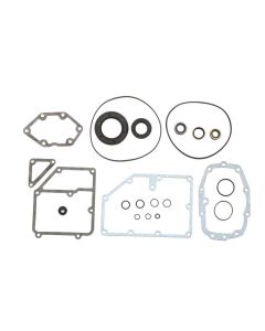 Athena Harley-Davidson Big Twins 1340 Engine Oil Seal Kit - P400195366902