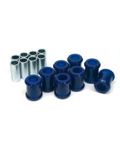 SuperPro Rr/ Front & R Control Arms Inner/Out - SPF1947K