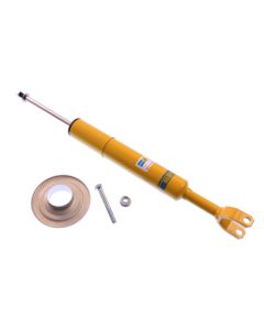 Bilstein B6 2000 Audi A4 Base Front 46mm Monotube Shock Absorber - 24-065122