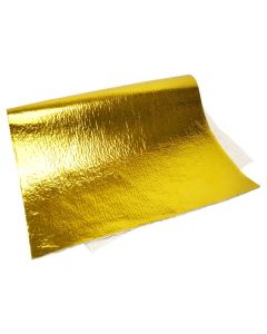 DEI Heat Screen GOLD 24in x 24in - Non-Adhesive - 10919