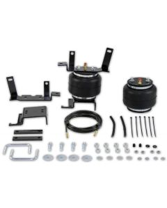 Air Lift LOADLIFTER 5000 LEAF SPRING LEVELING KIT Ford Front- AIR-57154